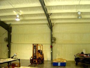 Shenandoah Valley WV VA Spray Foam