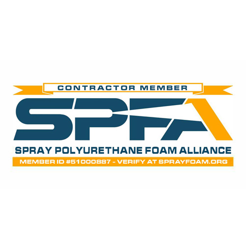 EliteInsulation_SPFAMember_BroadwayVA-sq Elite Insulation, Broadway Virginia Spray Foam Contractor - SPFA member